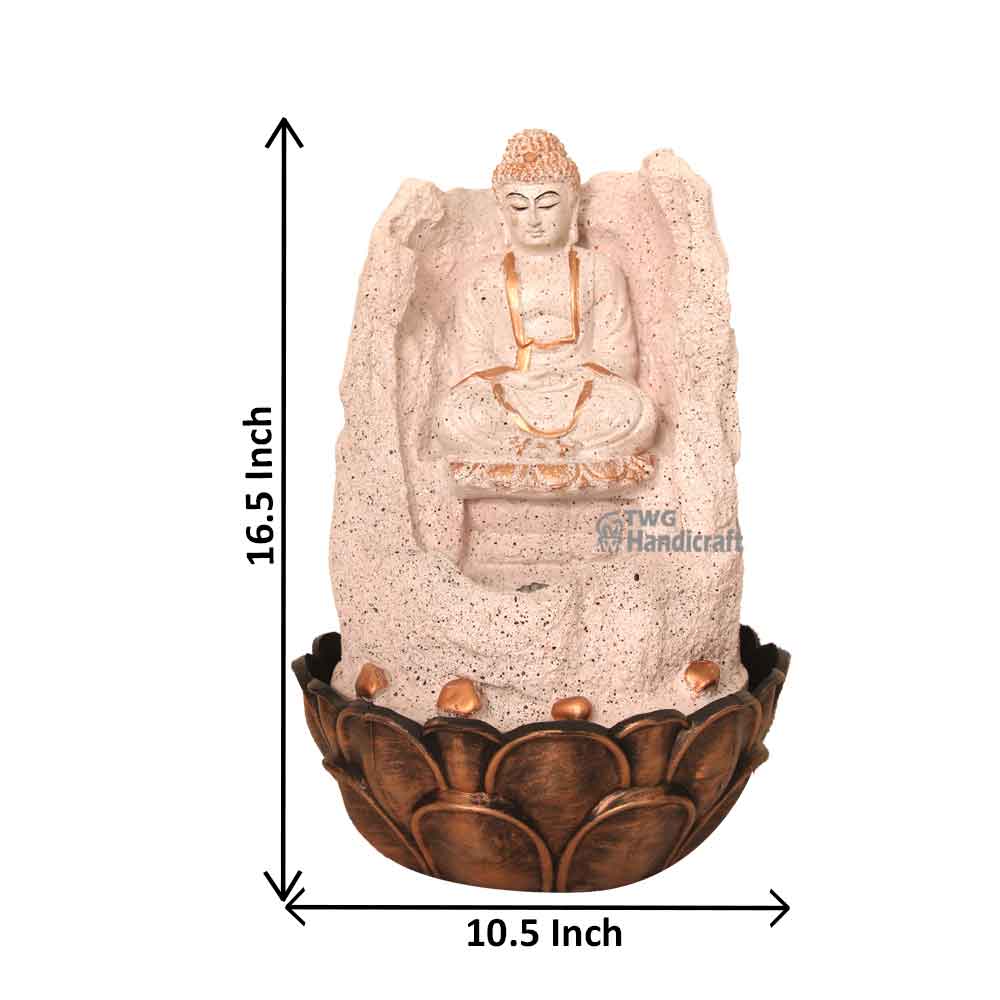 Exporters of Buddha Water Fountain Export Quality Fountain