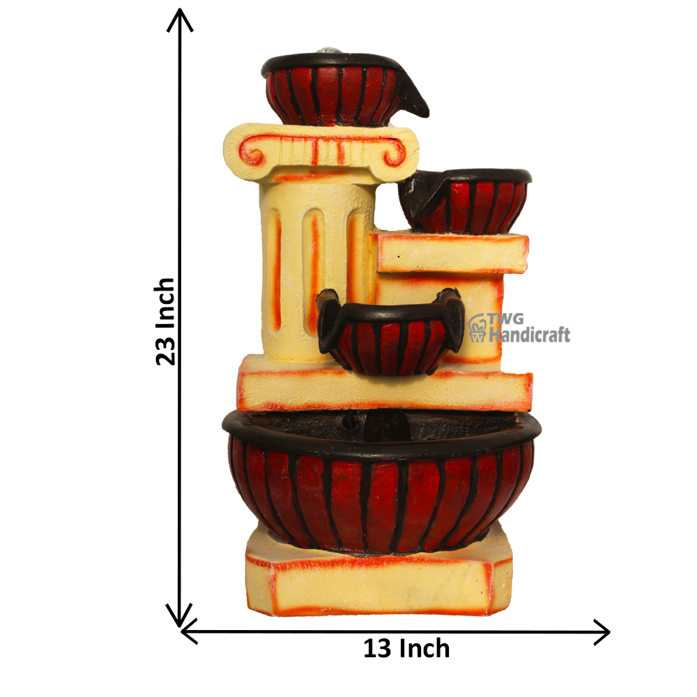 Tabletop Indoor Fountains Manufacturers in India Fountains Factory Rat