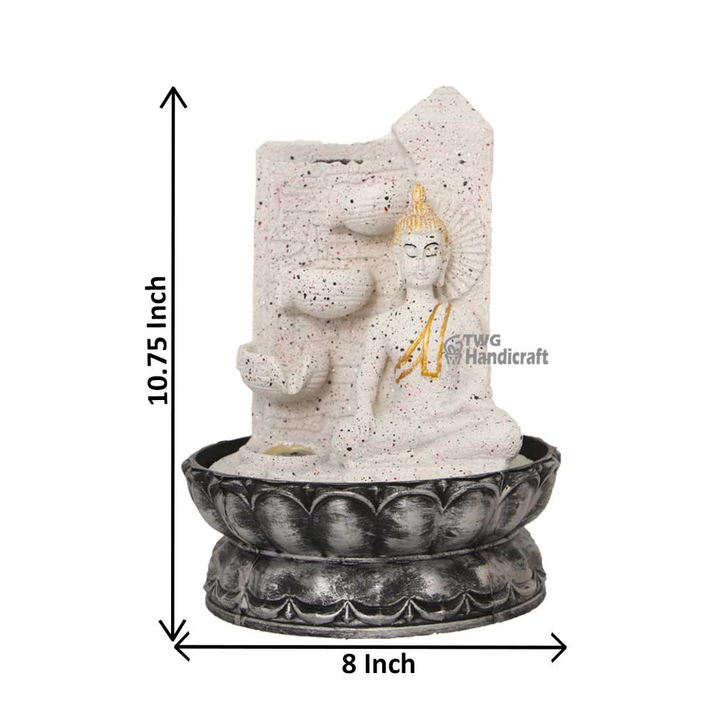 Exporters of Buddha Water Fountain | India's Leading Suppliers