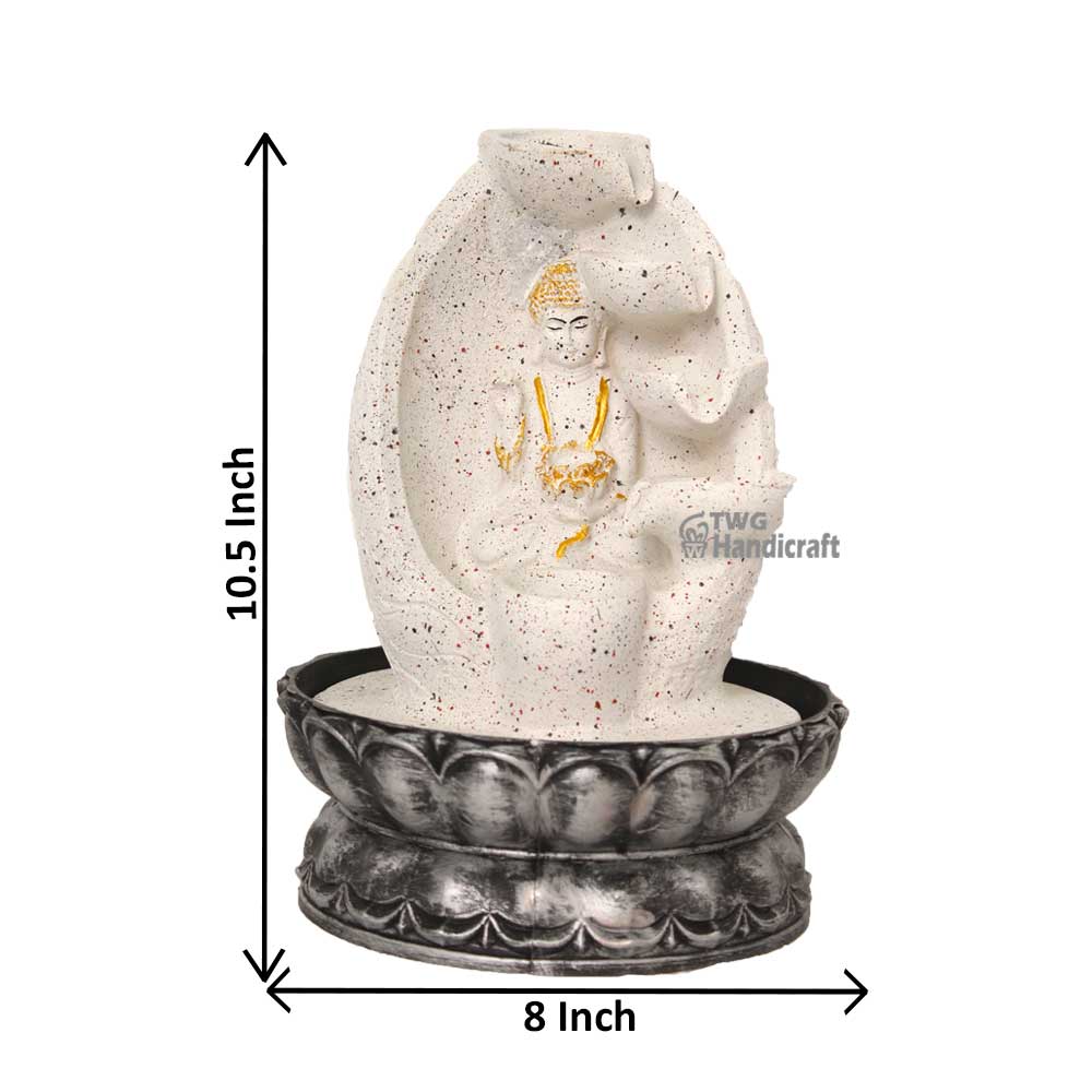 Buddha Water Fountain Manufacturers in Banglore | India's Leading Supplier
