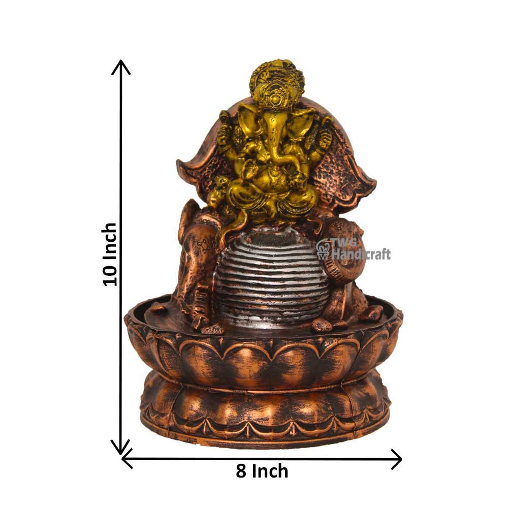 Ganesha Water Fountain Manufacturers in Delhi | Huge Variety