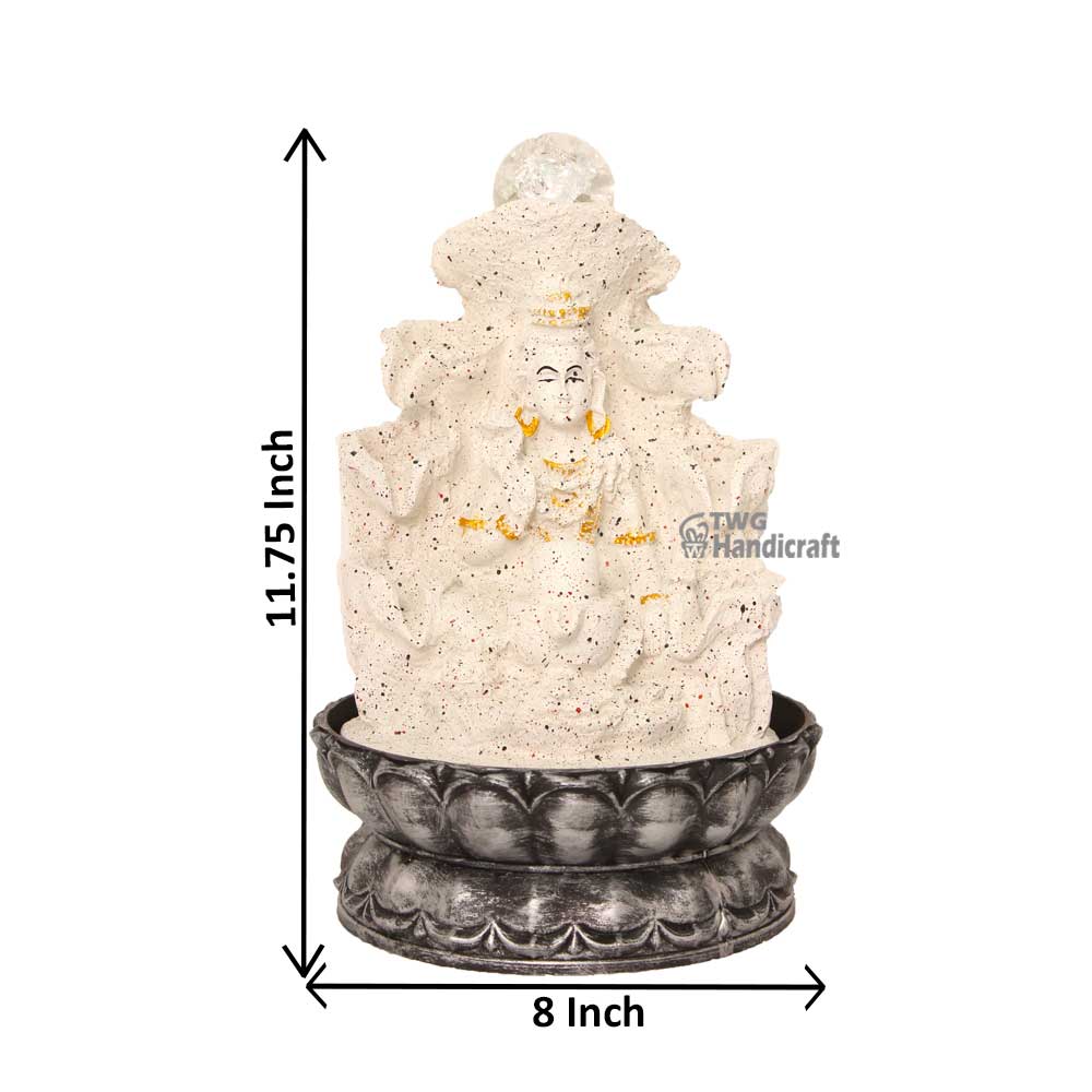 Shiv Indoor Fountain Manufacturers in Chennai Water Fountains