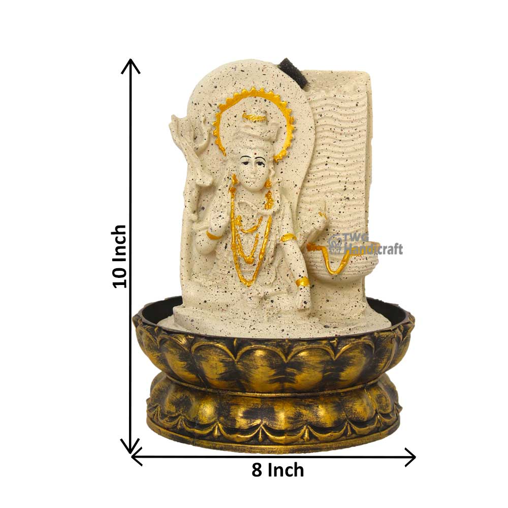 Shiv Indoor Fountain Manufacturers in Banglore God Fountains