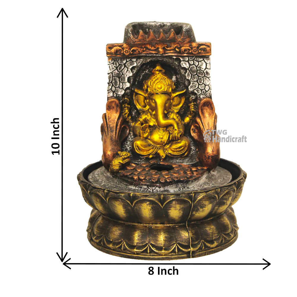 Buddha Water Fountain Manufacture in Kolkatta more than 500+ Designs