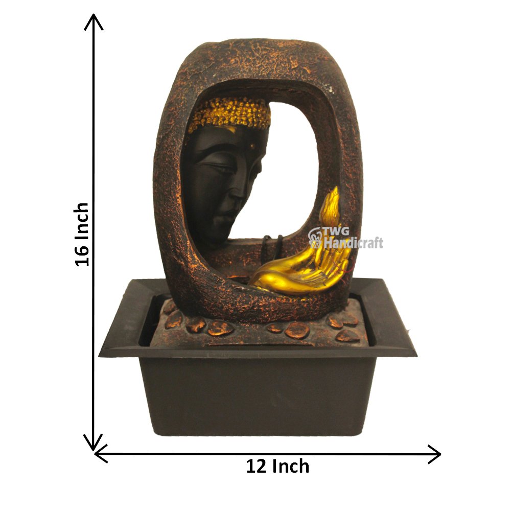  Buddha Fountain Manufacturers in Meerut Vastu Fountains at Factory Price