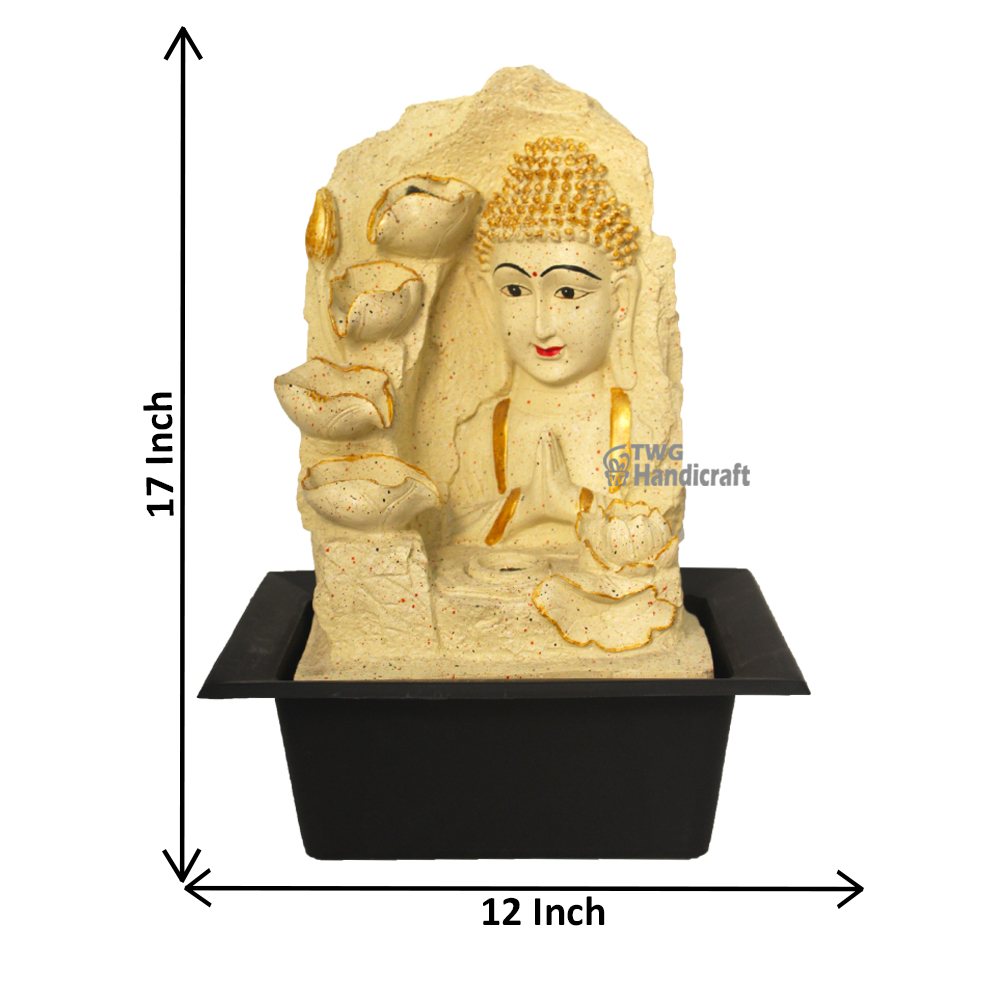  Buddha Fountain Manufacturers in Meerut Best Fountain Manufacturers