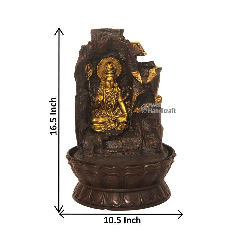 Shiv Indoor Fountain Manufacturers in Banglore God Fountain Factory