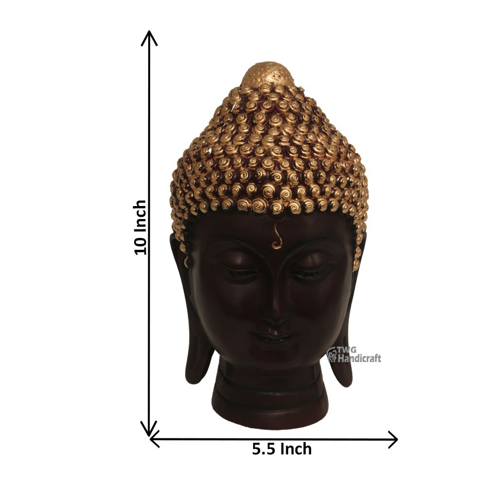 Polyresin Buddha Statue Manufacturers in Mumbai | Welcome Distributors