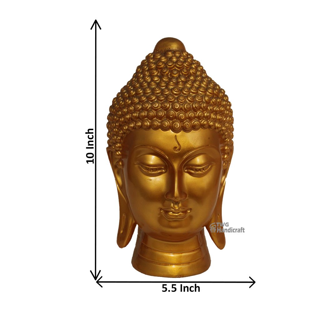 Exporters of Polyresin Buddha Statue | Welcome Distributors