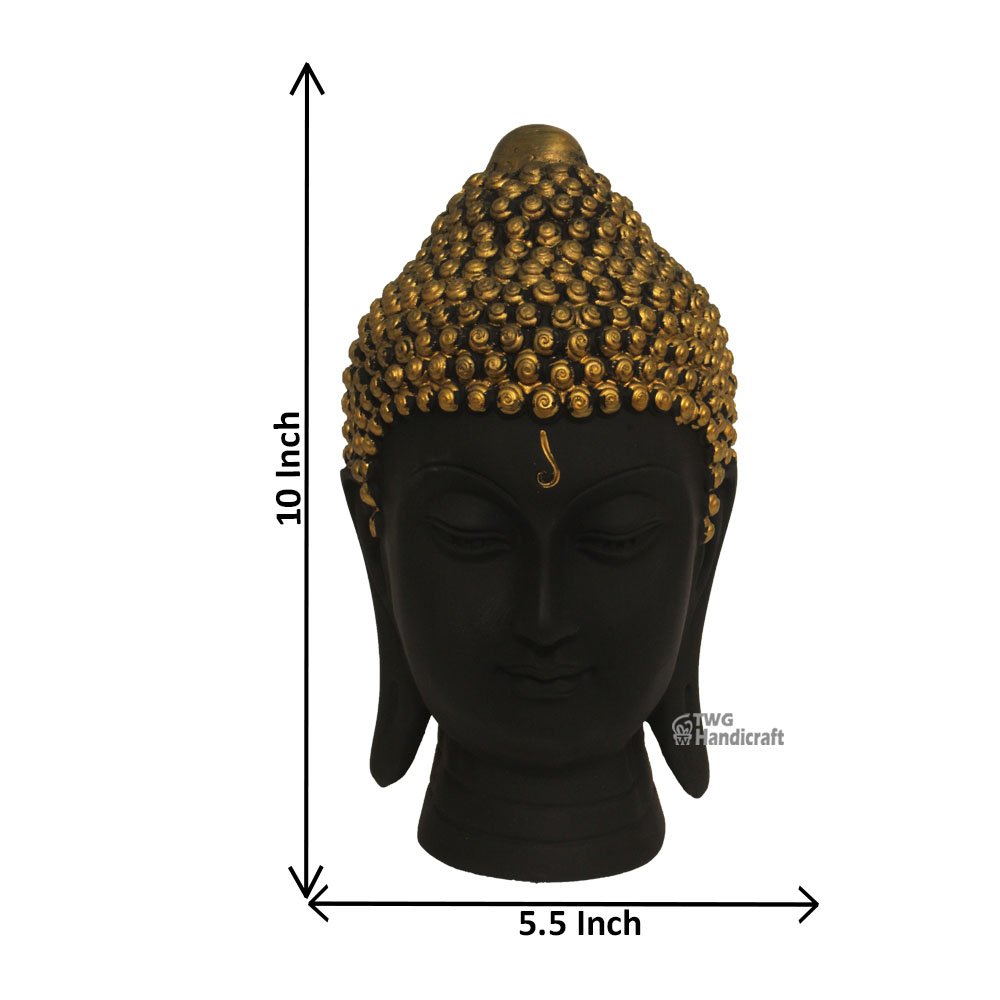 Polyresin Buddha Statue Suppliers in Delhi | TWG Handicraft