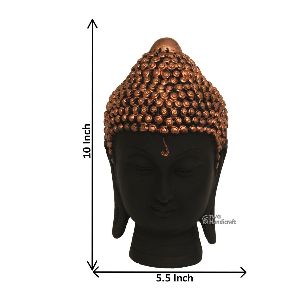 Polyresin Buddha Statue Manufacturers in Chennai in Wholesale Bulk Ord