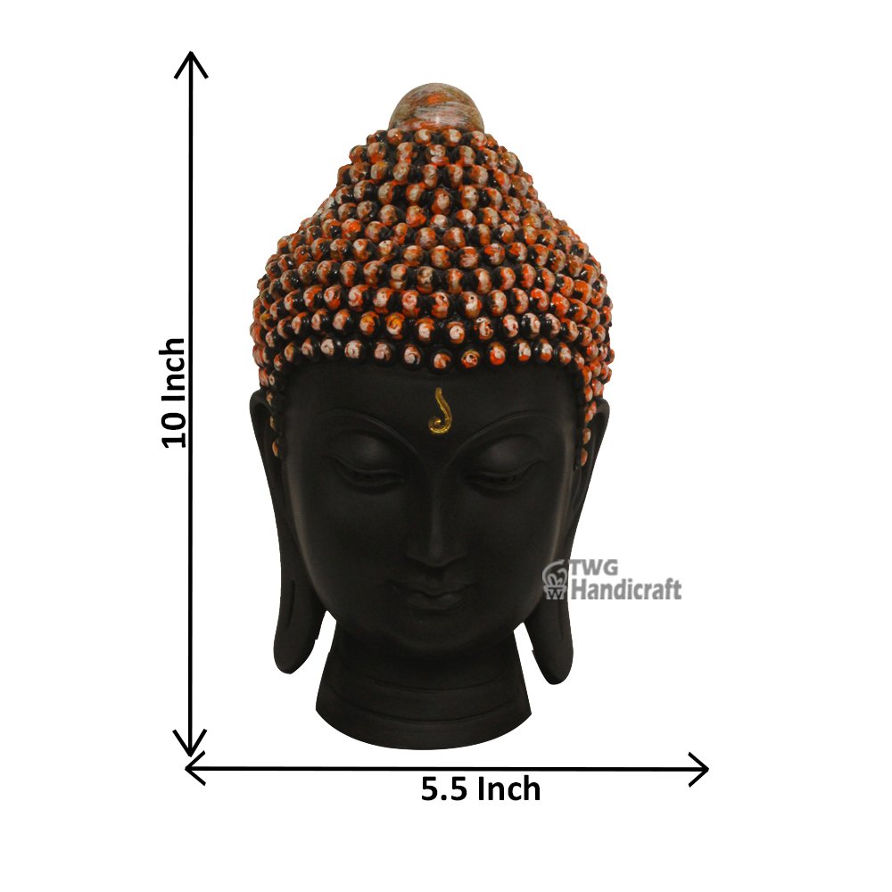 Polyresin Buddha Statue Manufacturers in Chennai | Welcome Distributor