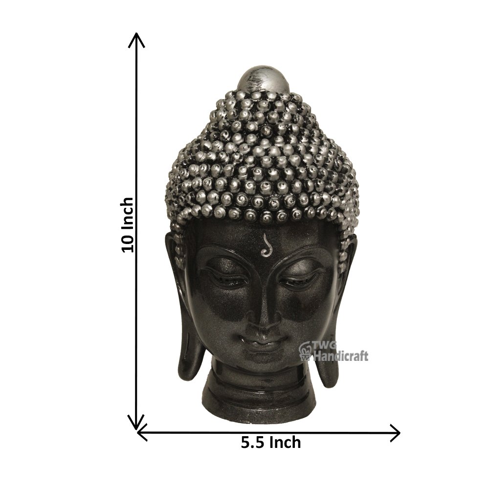 Polyresin Buddha Statue Manufacturers in Mumbai Religious Idols Hub