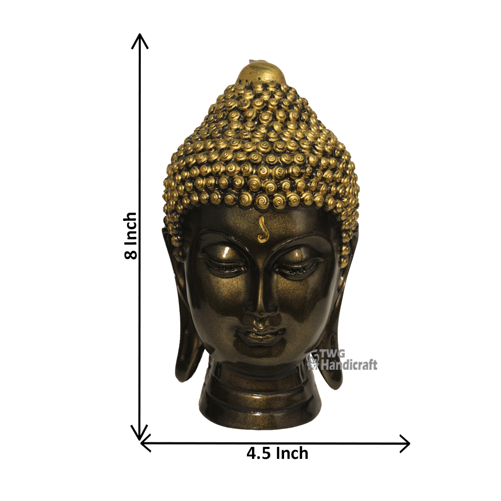 Polyresin Buddha Statue Manufacturers in Pune | statue wholesale site