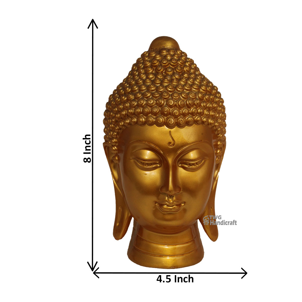 Polyresin Buddha Statue Manufacturers in Banglore | Bulk Orders from F