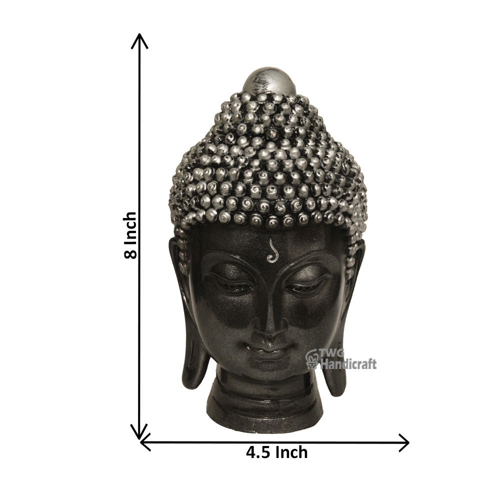 Polyresin Buddha Statue Manufacturers in Pune | Bulk Orders from Facto