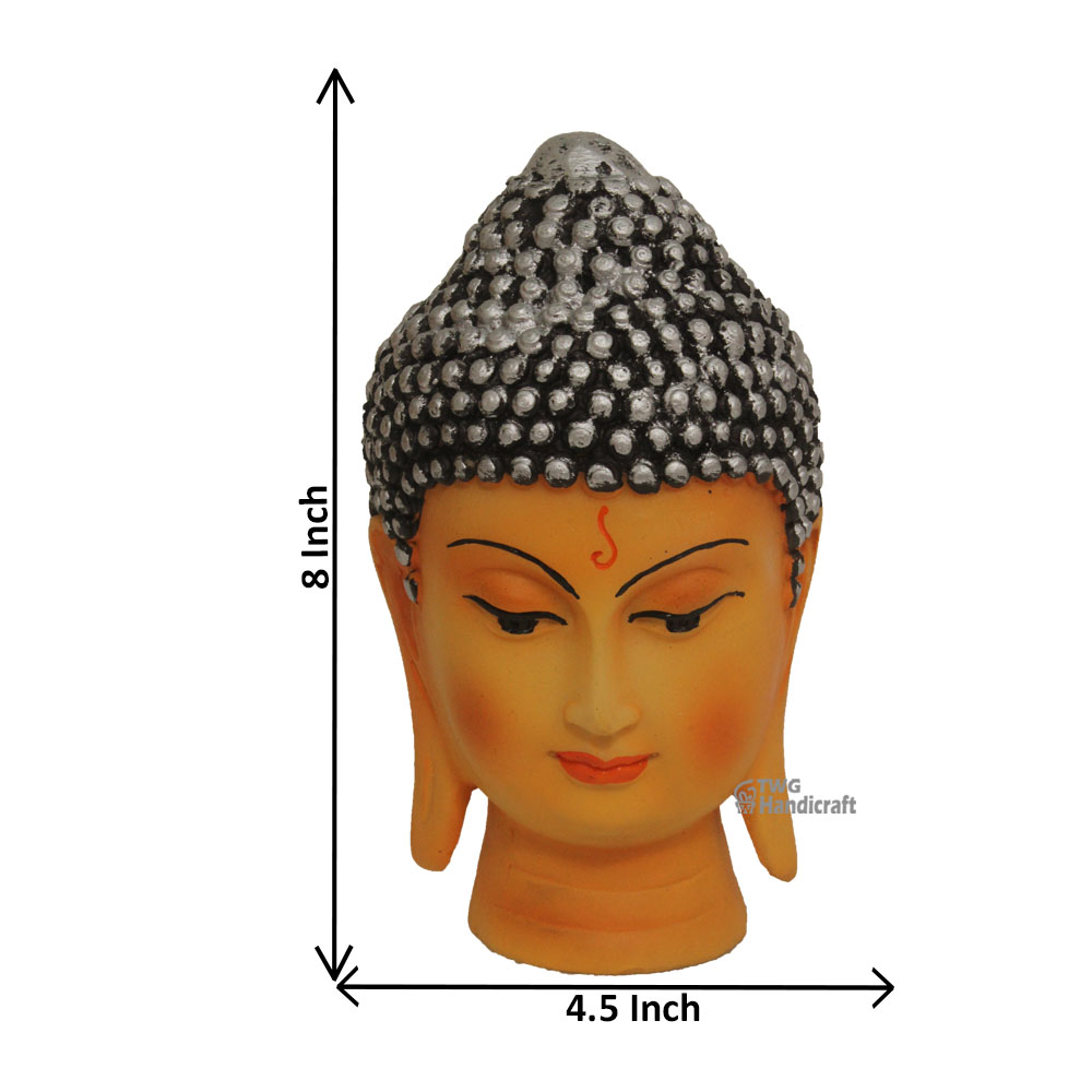 Polyresin Buddha Statue Manufacturers in Kolkatta | Bulk Orders from F