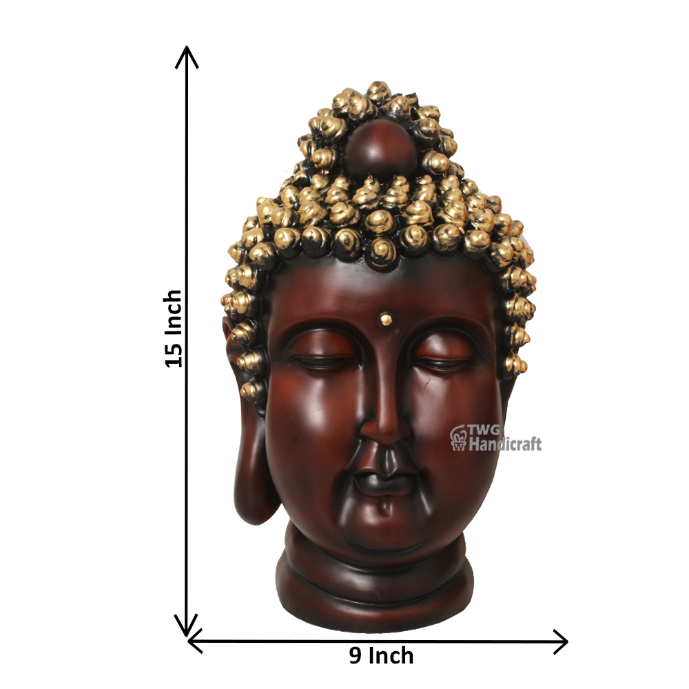 Manufacturer of Gautam Buddha Figurines | Guranteed Wholesale Price