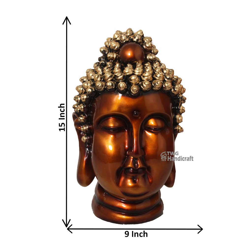 Manufacturer of Gautam Buddha Figurines | Unlimited Designs