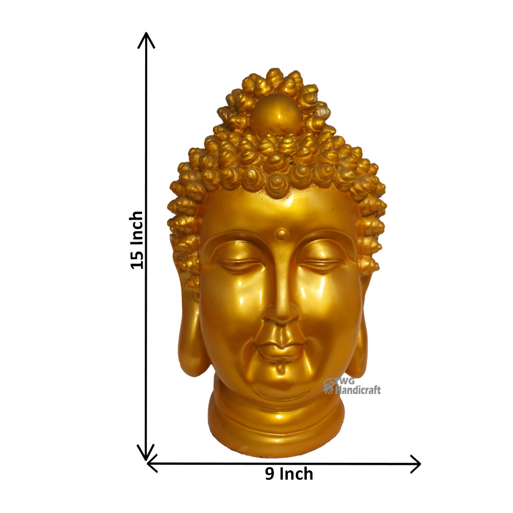 Gautam Buddha Statue Manufacturers in Delhi | Return Gifts For Clients