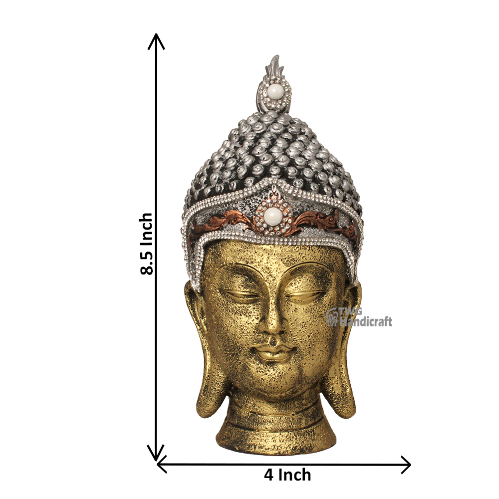 Gautam Buddha Figurines Manufacturers in Delhi | Get Gift Dealership