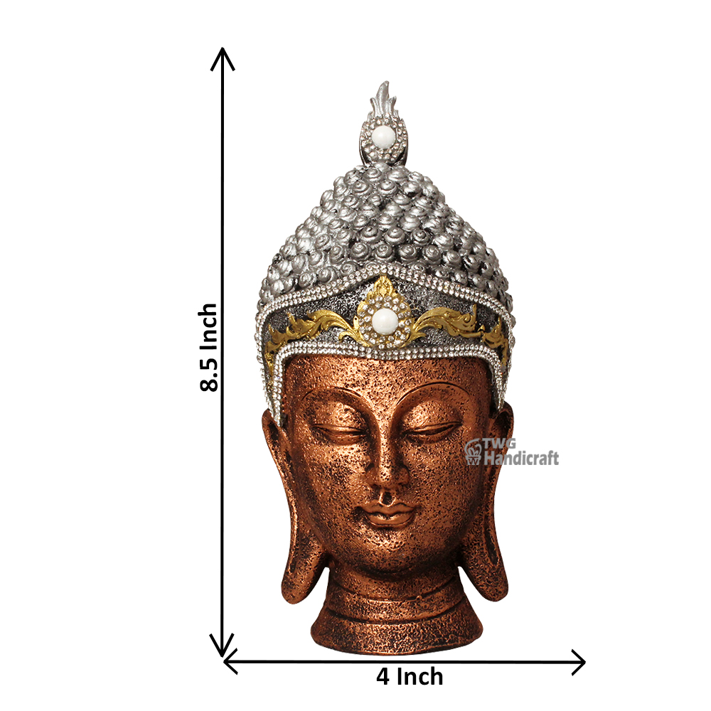 Buddha Sculpture Manufacturers in India | Indian Handicraft Statue Fac