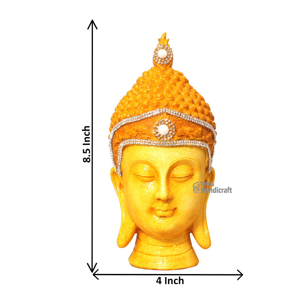 Buddha Sculpture Wholesale Supplier in India | Indian Handicraft Statu