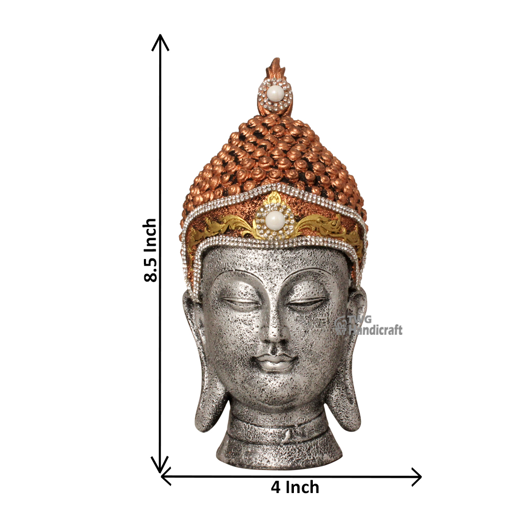 Manufacturer of Gautam Buddha Figurines | Get Gift Dealership