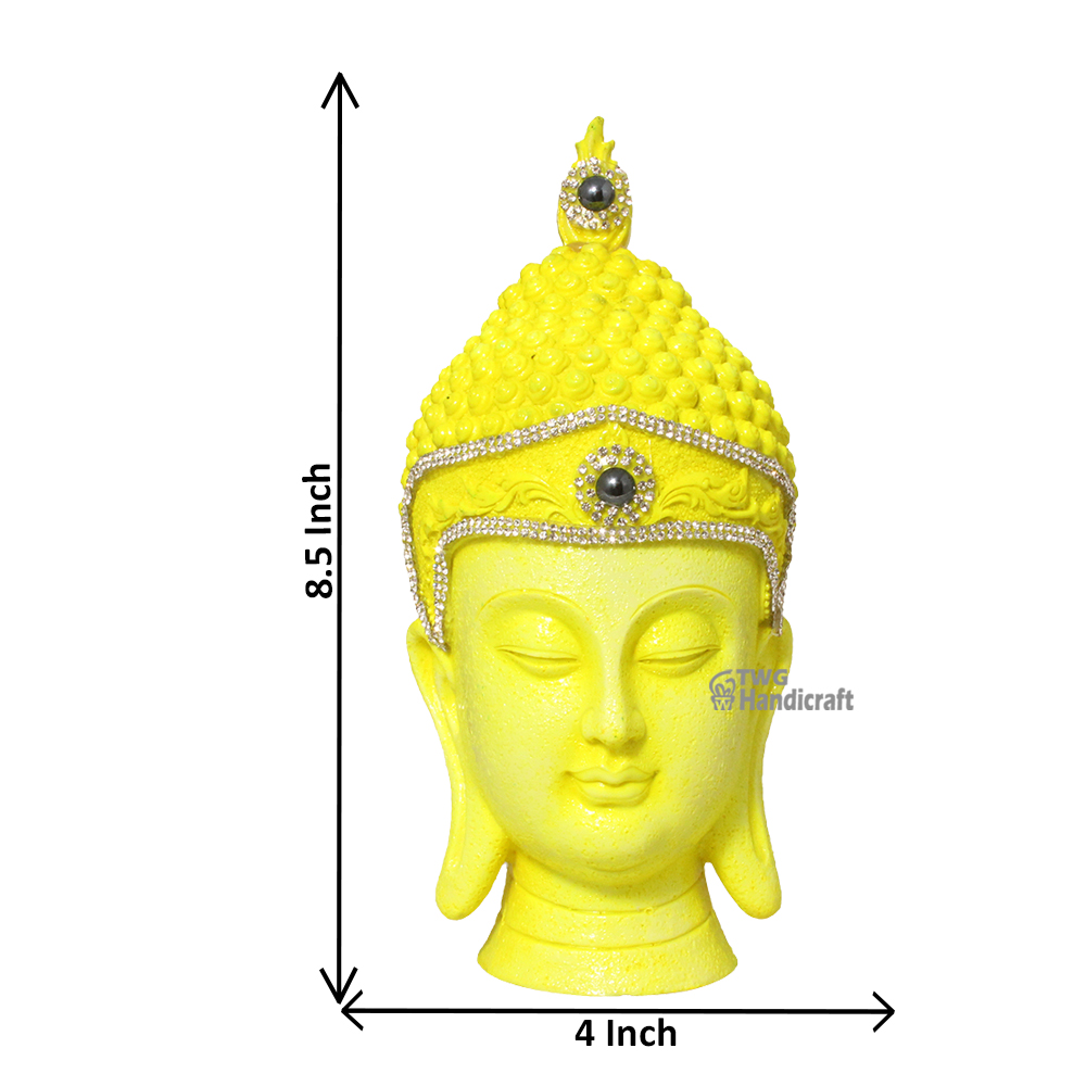 Gautam Buddha Figurines Manufacturers in Meerut | Get Gift Dealership