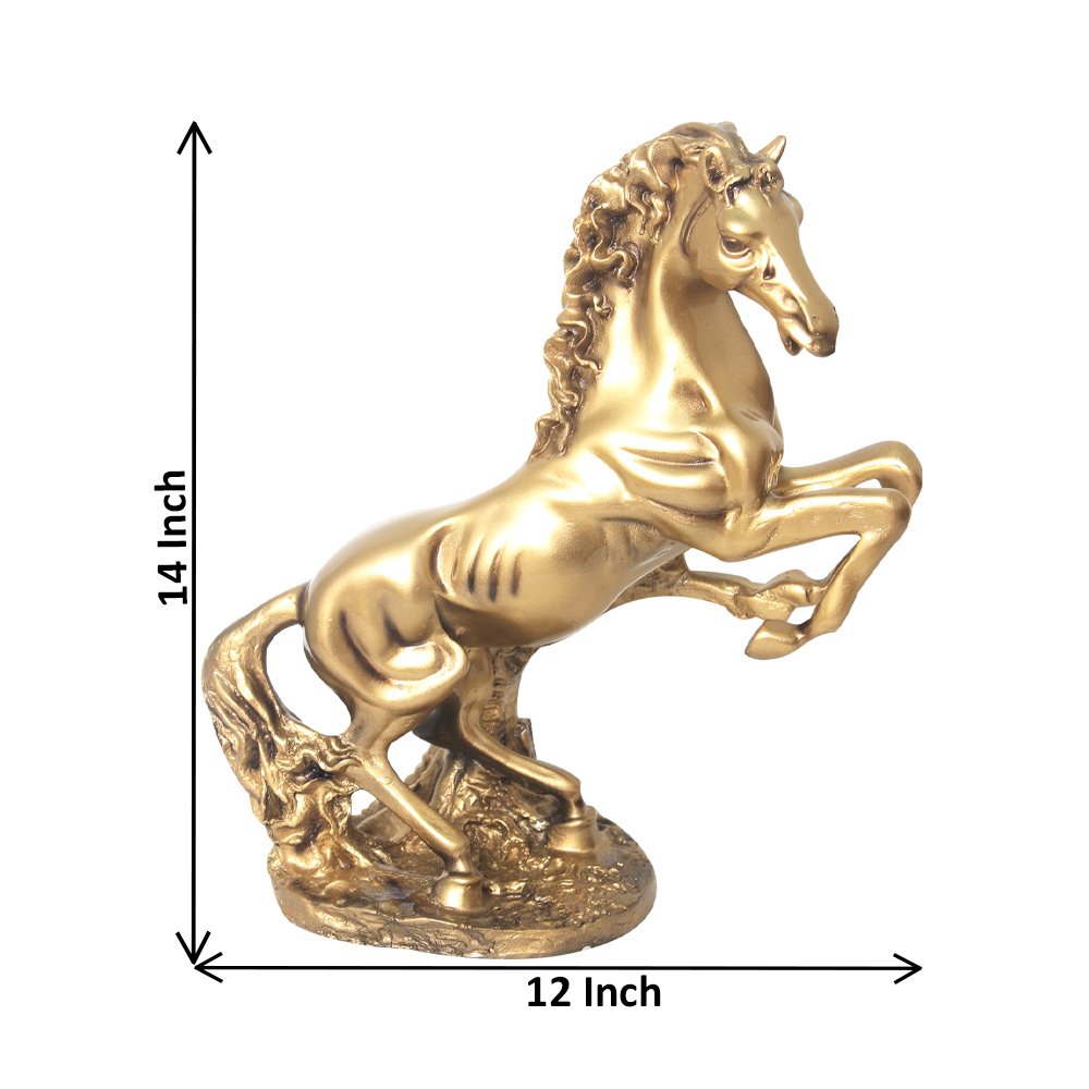 Suppliers of Horse Statue Figurine | At Wholesale Rate