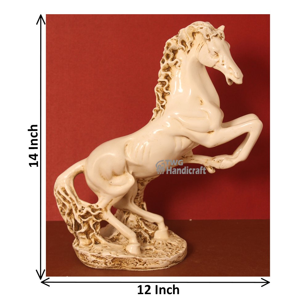 Horse Statue Figurine Manufacturers in Chennai | India?s Largest statue Factory