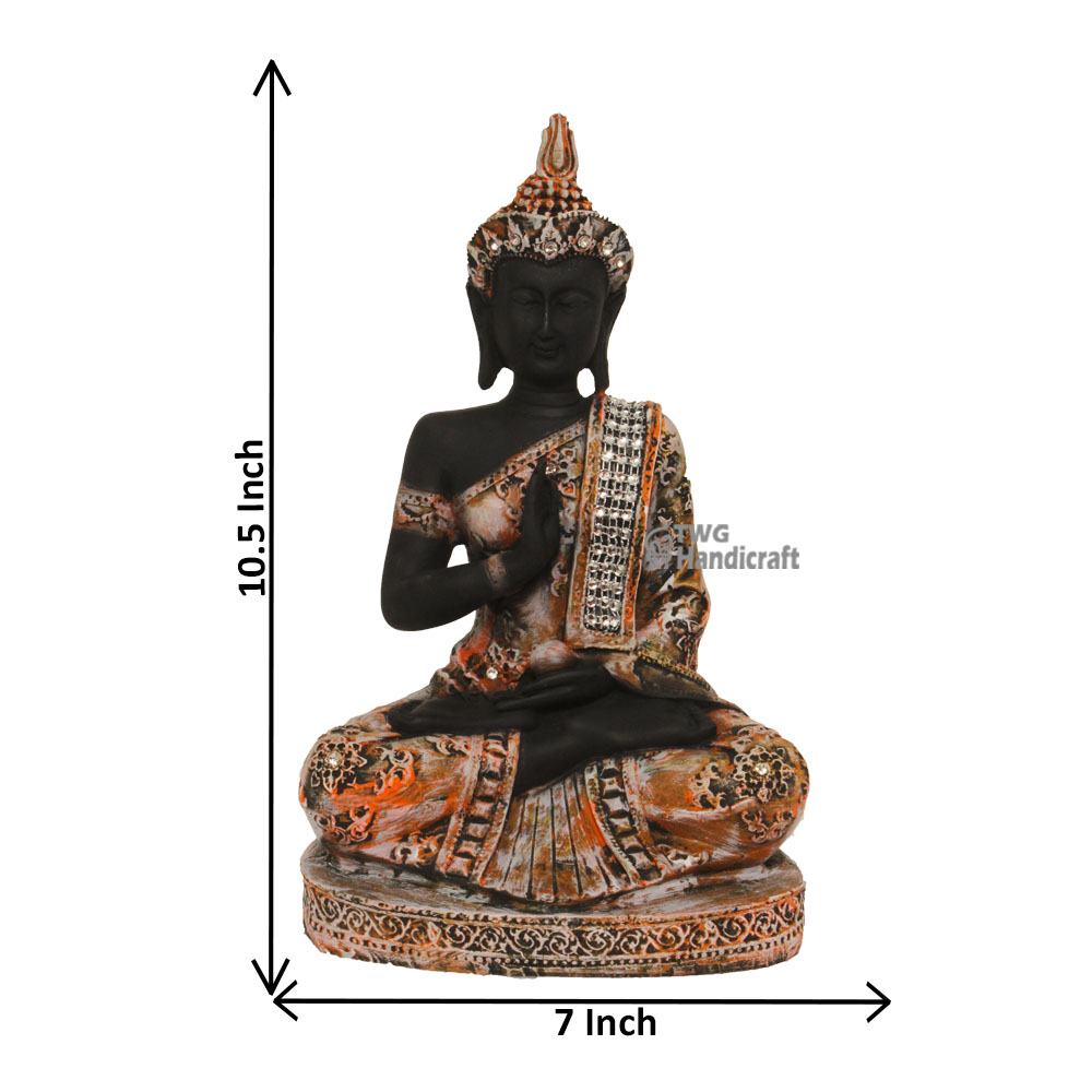Gautam Buddha Statue Manufacturers in Chennai | All India Supplier