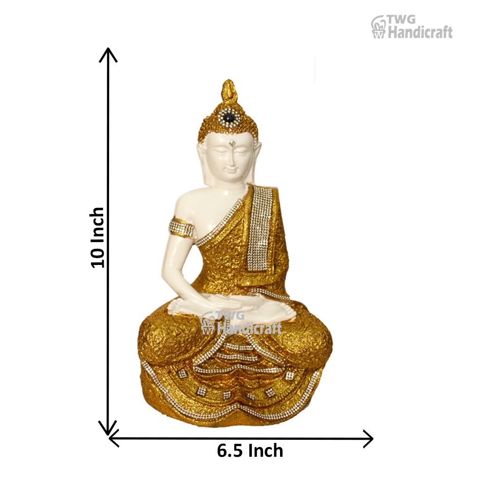Gautma Buddha Statue Manufacturers in Banglore | Shopiece Idols Factory