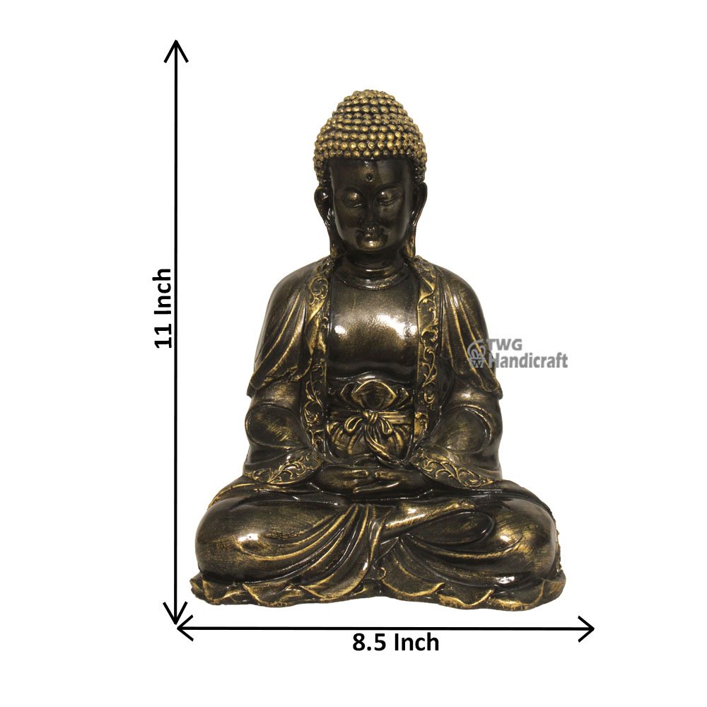 Gautam Buddha Statue Manufacturers in Kolkatta | Return Gifts For Empl