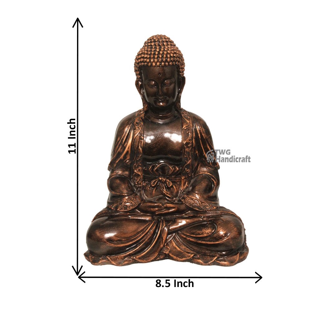 Gautam Buddha Statue Manufacturers in Kolkatta | Return Gifts For Clie