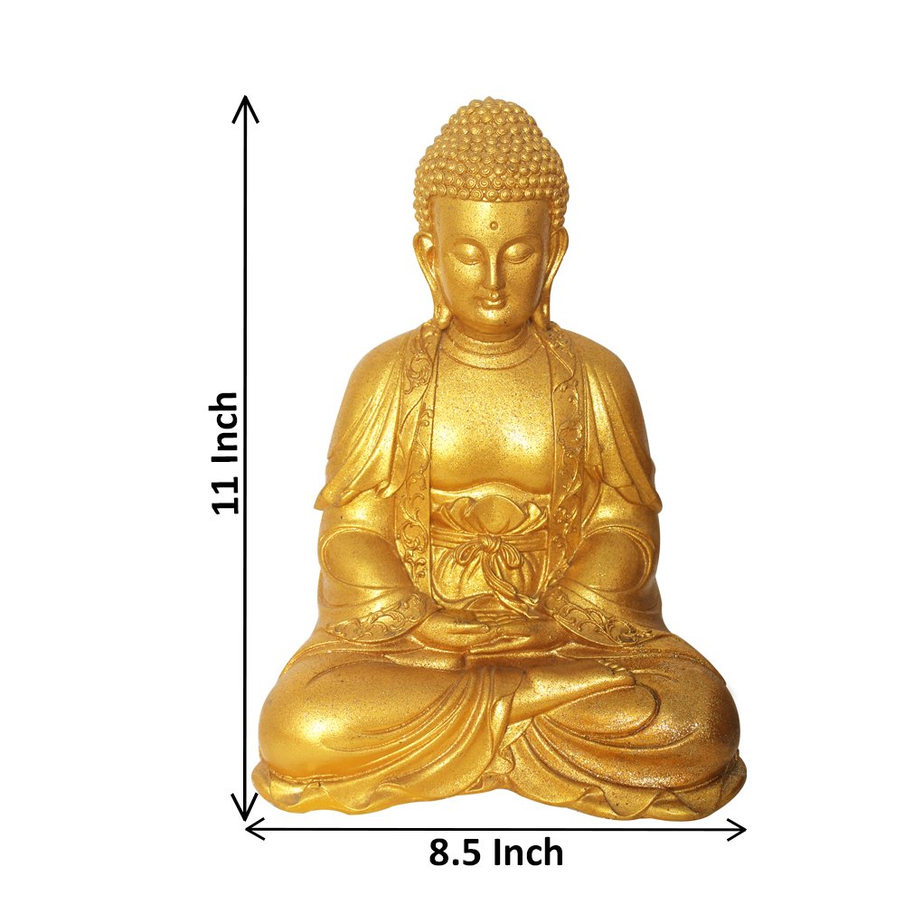 Manufacturer of Gautam Buddha Statue | Online Wholesale Order
