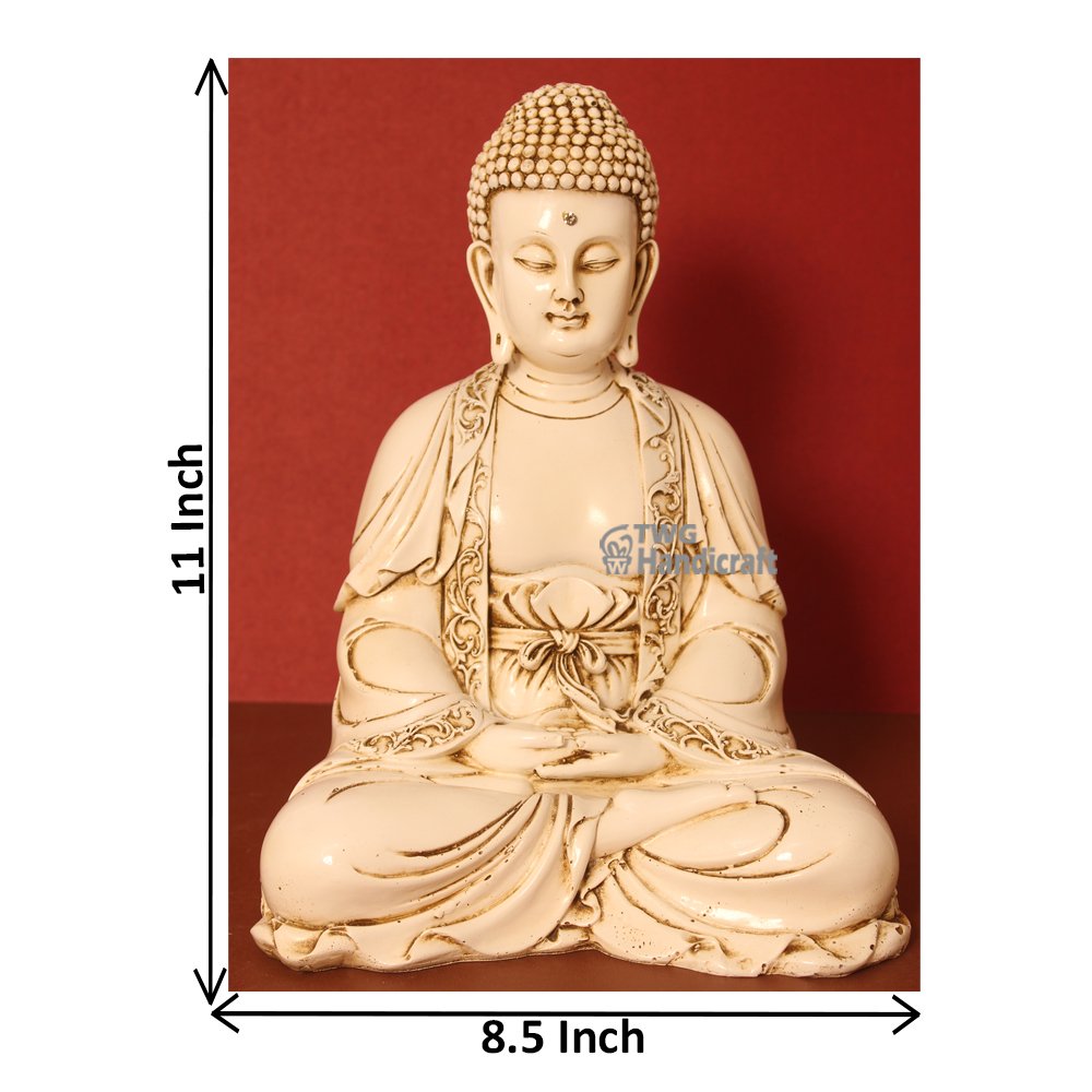 Antique Buddha Statue Manufacturers in Chennai | Direct from Factory