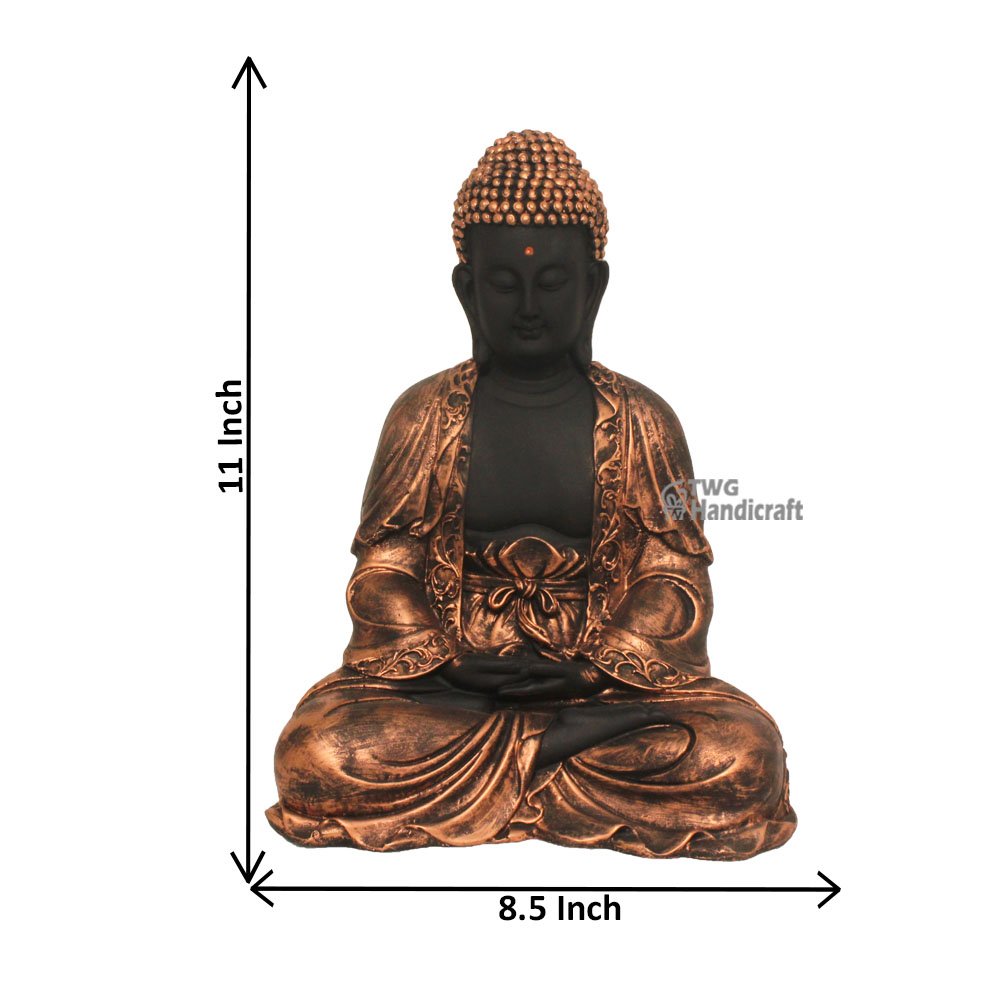 Gautam Buddha Statue Manufacturers in Kolkatta | All India Supplier