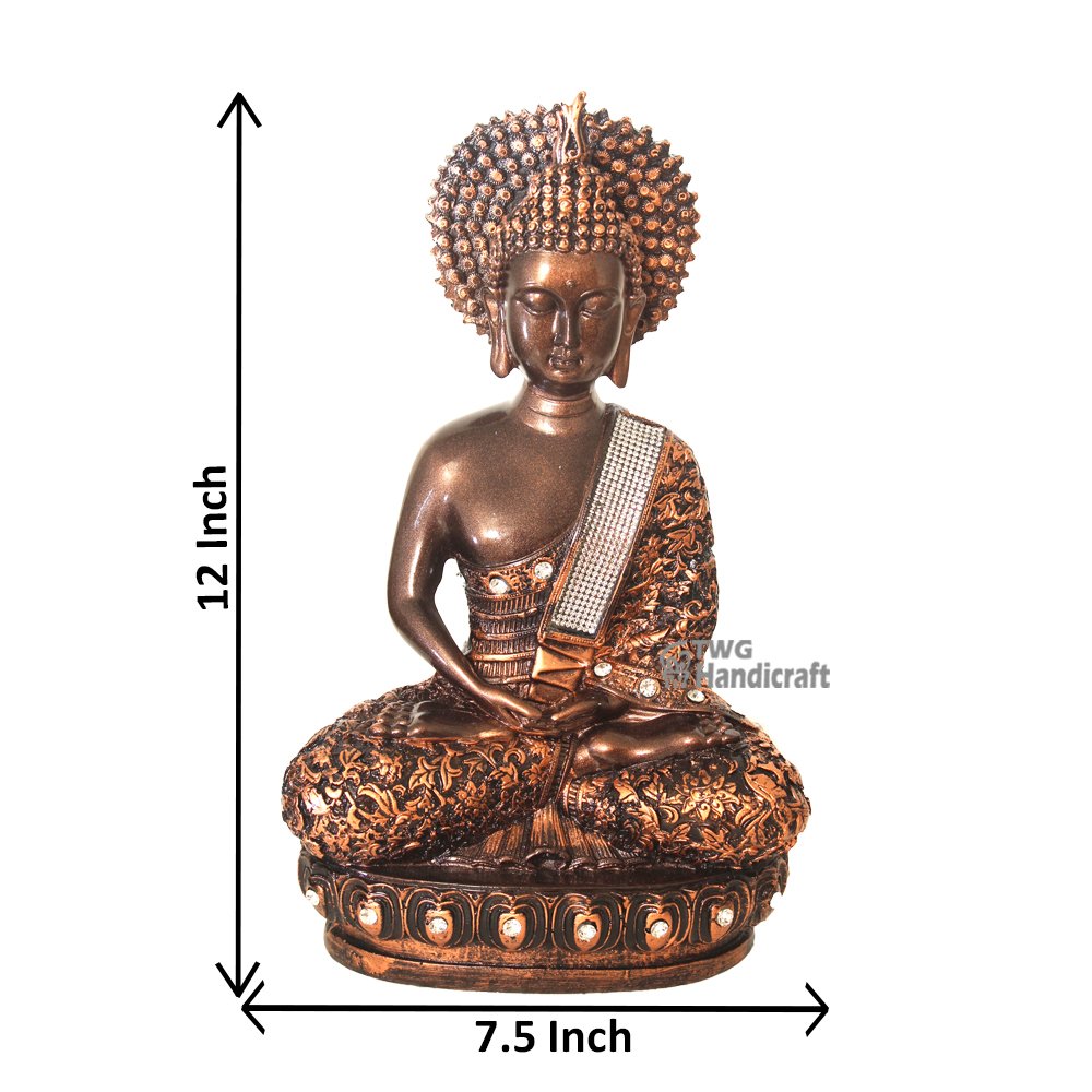 Lord Gautam Buddha Exporters in India