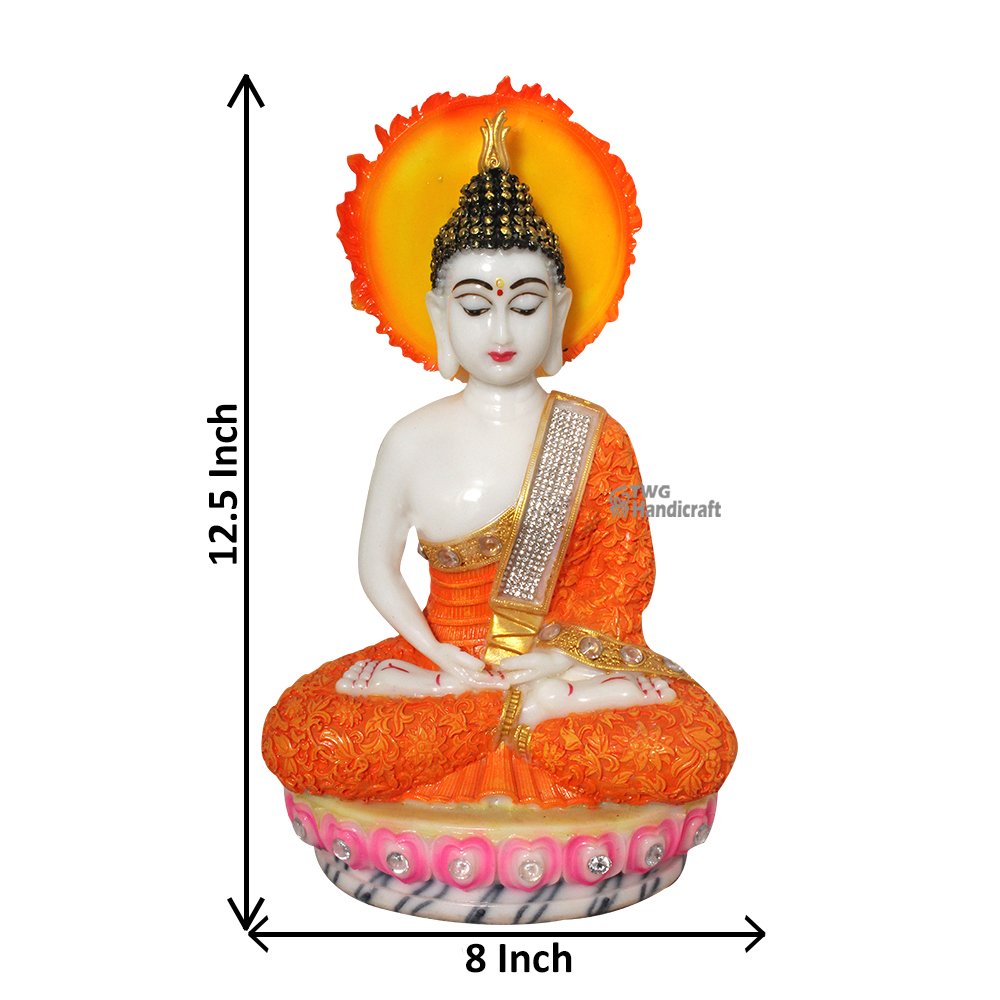 Gautam Buddha Figurines Manufacturers in Delhi | Start profitable Gift
