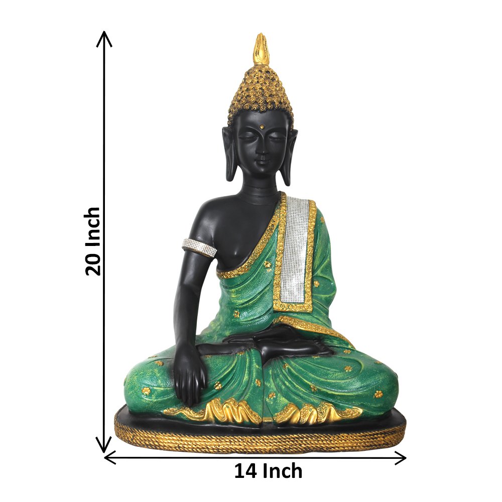 Gautam Buddha Statue Manufacturers in India | Online Wholesale Order
