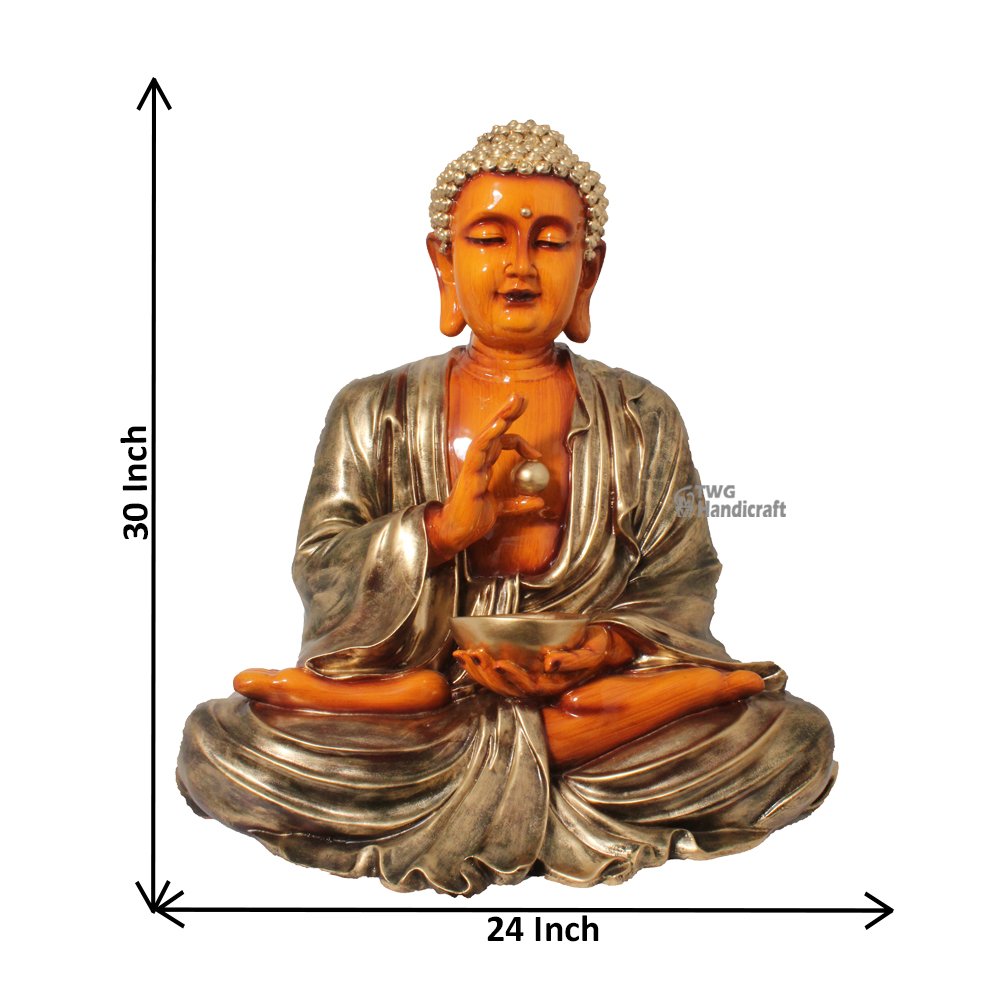 Buddha Statue Suppliers in Delhi Export Quality Gautam Buddha Statues