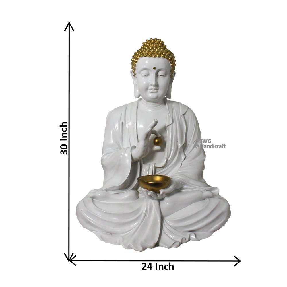 Buddha Statue Manufacturers in Delhi Large Range of God Idols