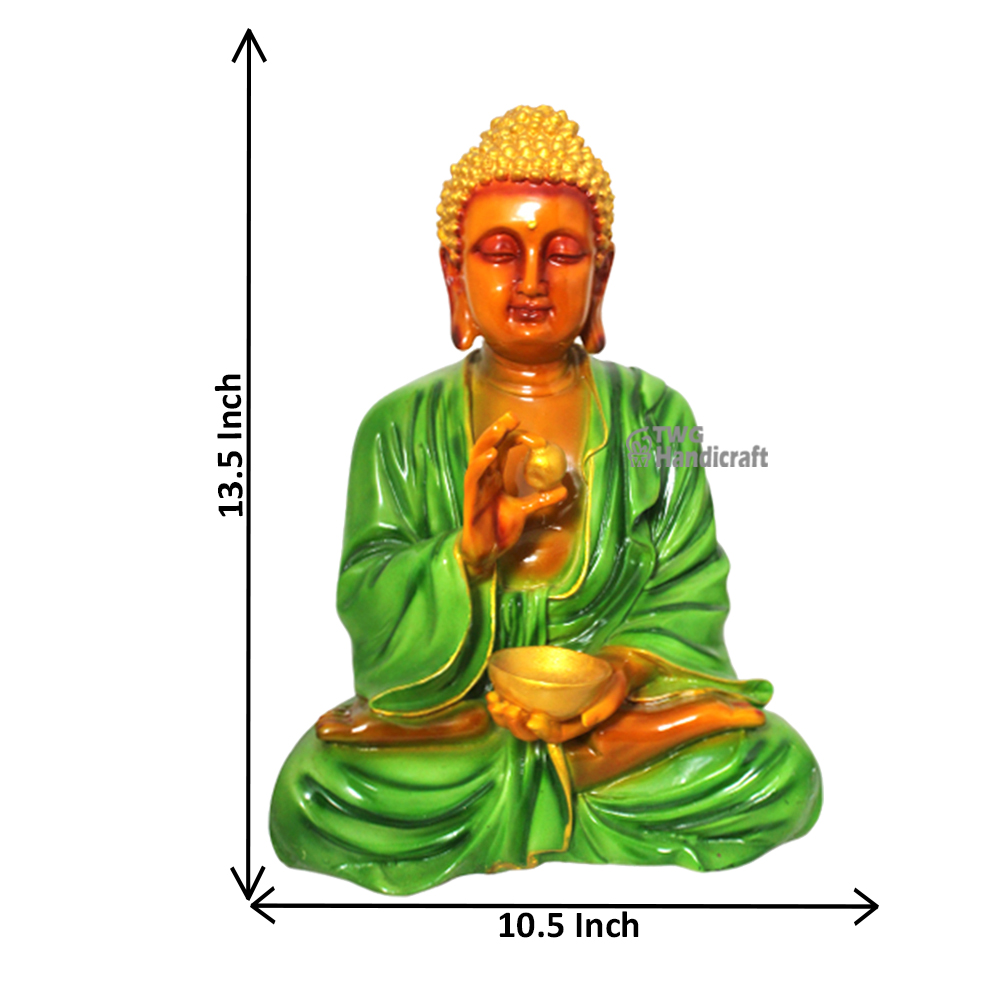 Lord Buddha Statue Suppliers in Delhi | Smadhi Buddha New Designs