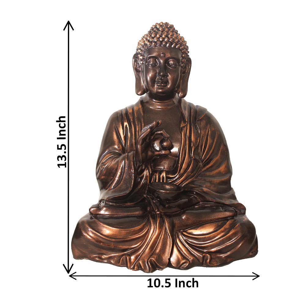 Antique Buddha Statue Wholesale Supplier in India Statue for Corporate Gifts