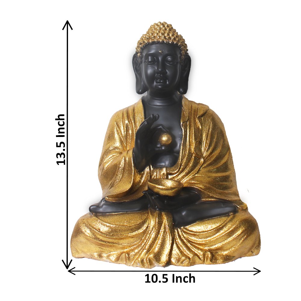 Lord Buddha Statue Manufacturers in Chennai | Smadhi Buddha New Designs