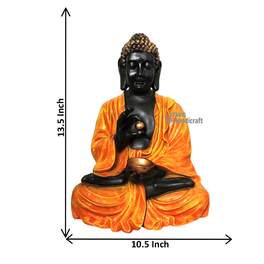 Lord Buddha Statue Suppliers in Delhi | Became a Gift dealer