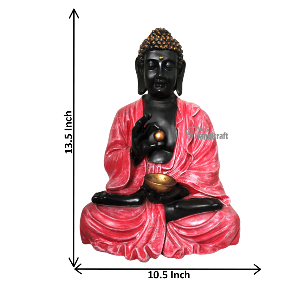 Lord Buddha Statue Suppliers in Delhi | Became a Gift distributor