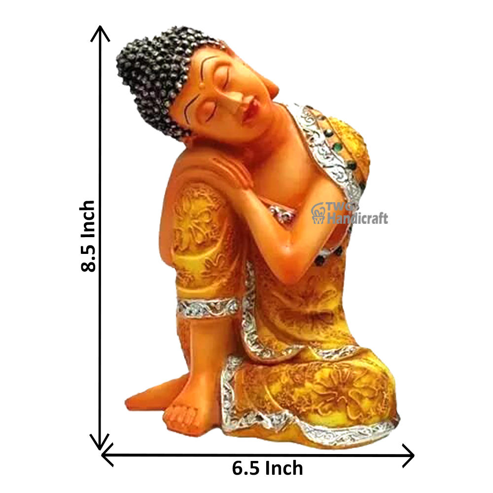 Gautam Buddha Figurine Manufacturers in Chennai For Vastu