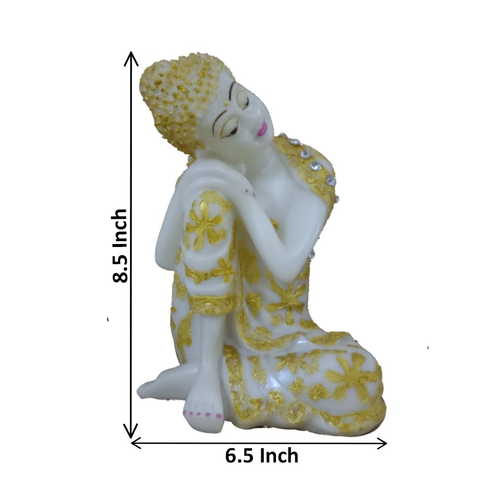 Gautam Buddha Statue Wholesalers in Delhi | Quality statue Factory